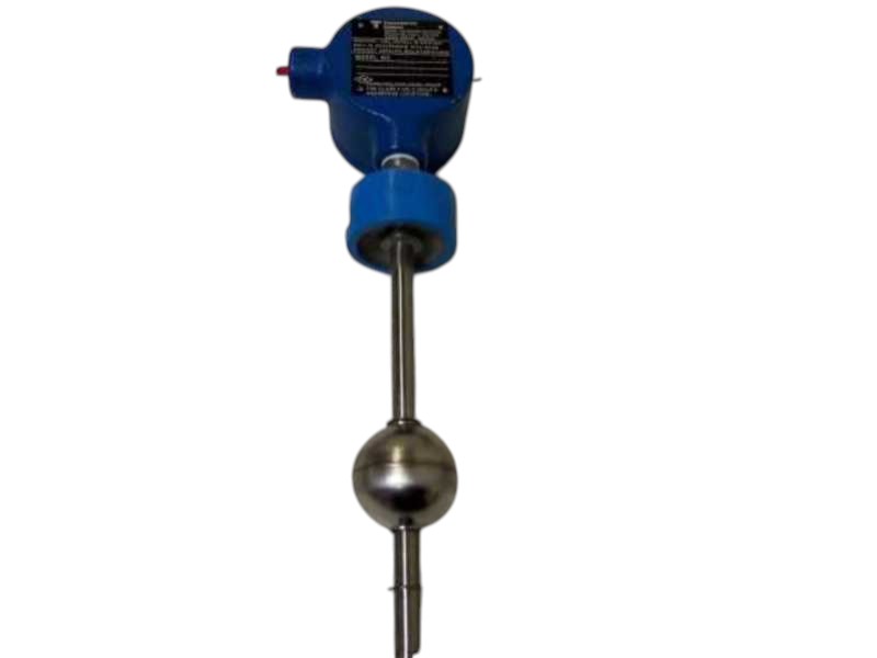 GEMS LS-800-3 FLOAT SWITCH 112309  NSNP