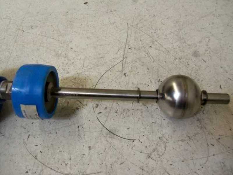 GEMS LS-800-3 FLOAT SWITCH 112309  NSNP