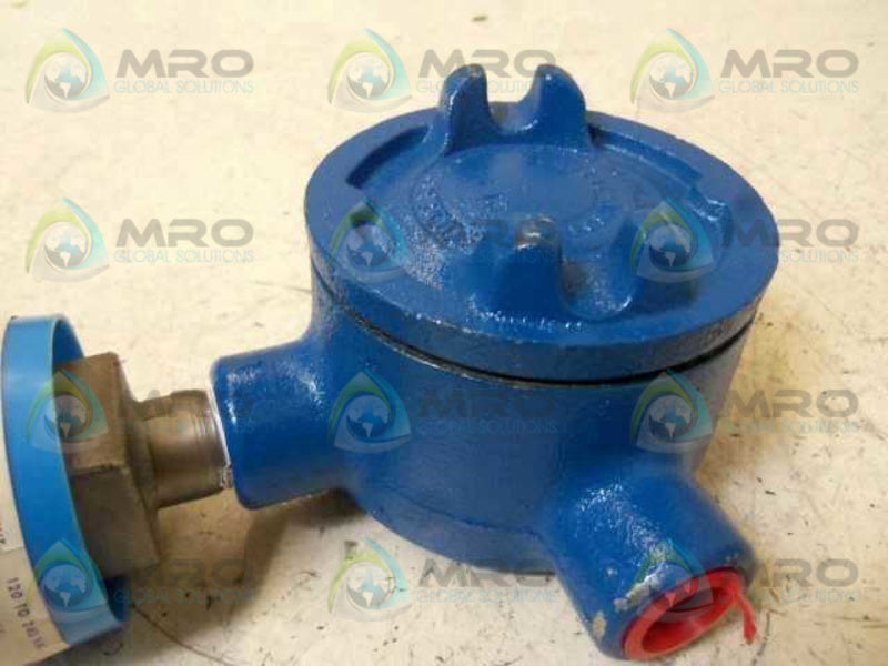 GEMS LS-800-3 FLOAT SWITCH 112309  NSNP