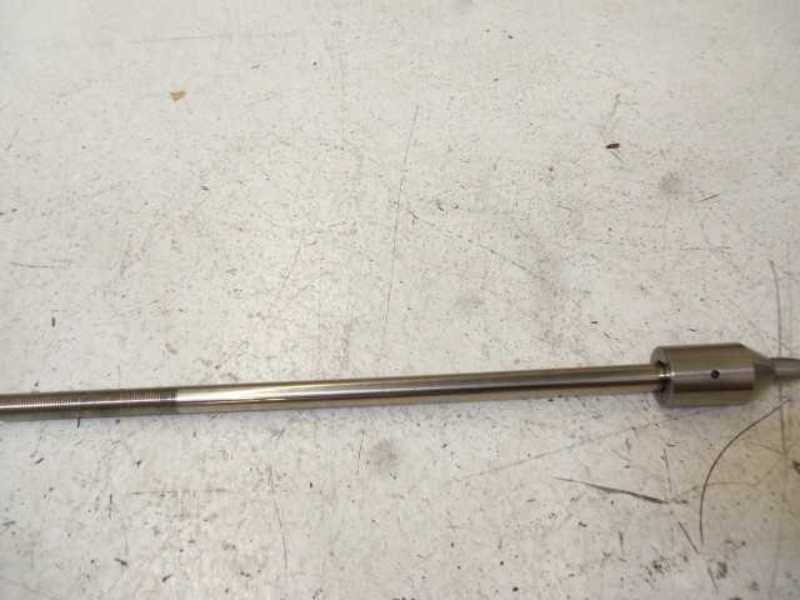 FISHER 1P3914000B2 PLUG/STEM  NSMP
