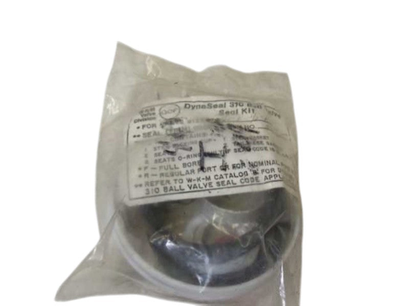 DYNASEAL 310 BALL VALVE SEAL KIT 1/4" F-1/2" R  NSNP