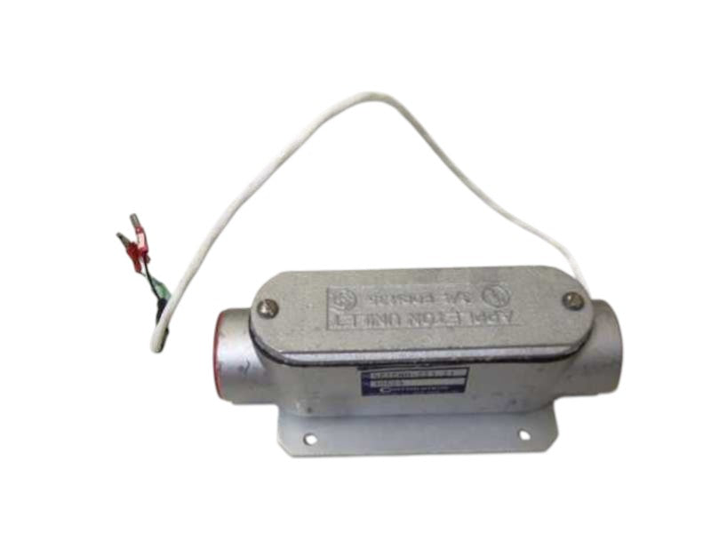 CONTROLOTRON 482CNH-SS3.21  UNMP