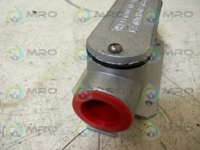 CONTROLOTRON 482CNH-SS3.21  UNMP