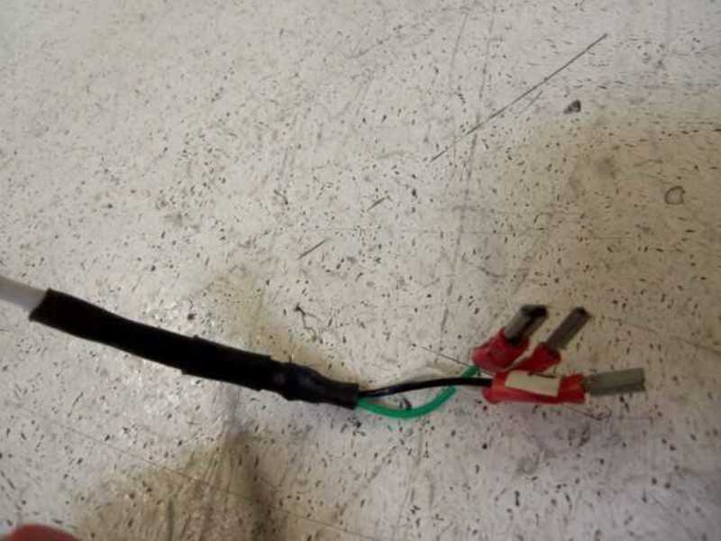 CONTROLOTRON 482CNH-SS3.21  UNMP