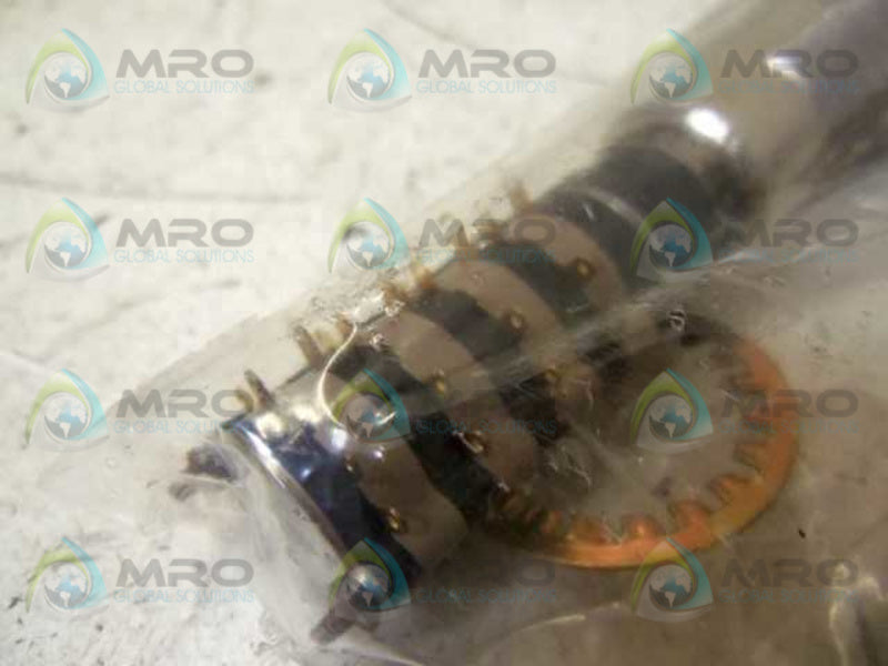 GRAYHILL 08L36-04-2-04N  NSMP