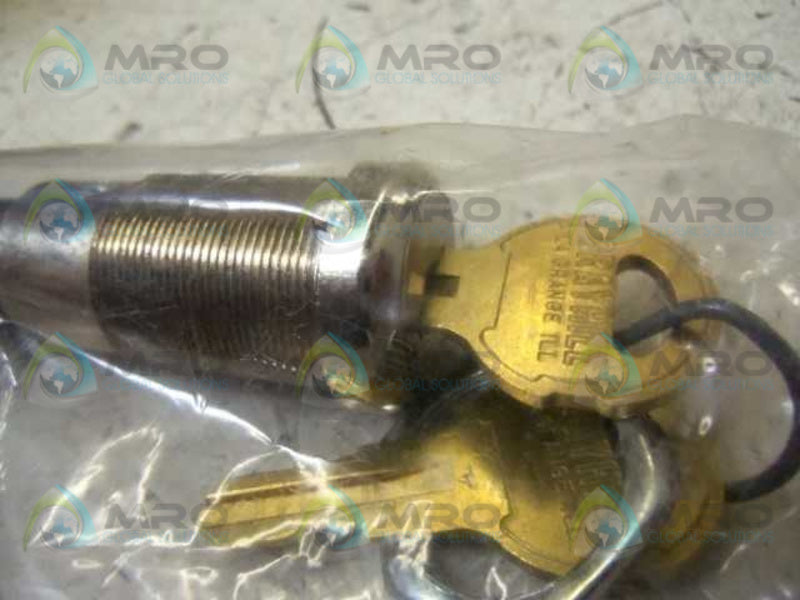 GRAYHILL 08L36-04-2-04N  NSMP