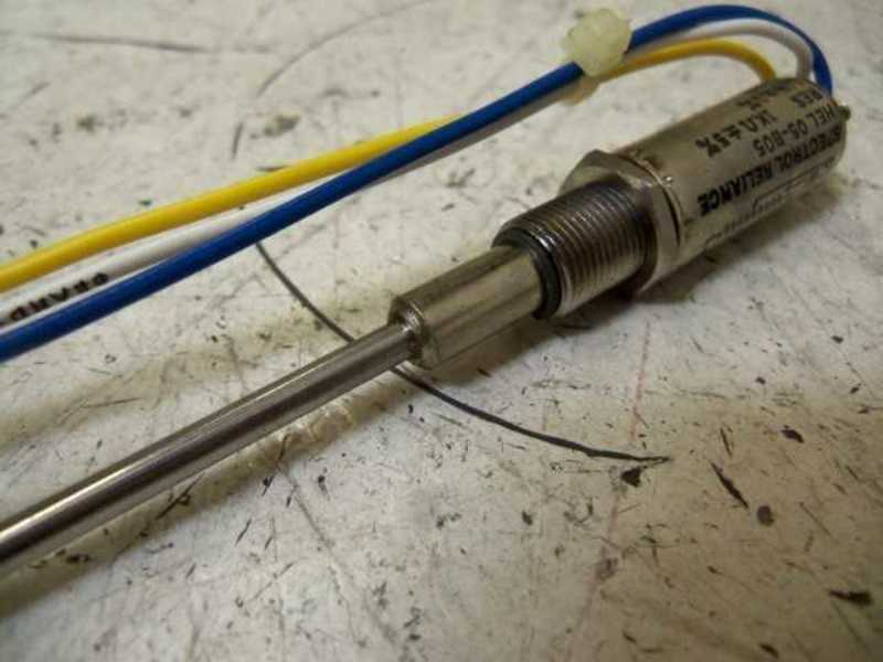 SPECTROL HEL 05-B05  NSNP