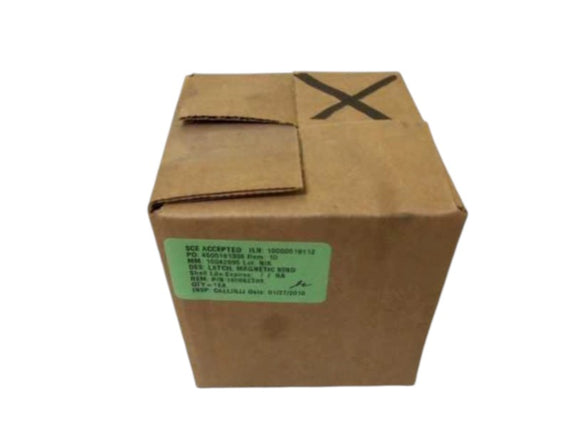 ABB 160862T03 MAGNETIC LATCH ASSEMBLY  NSMP