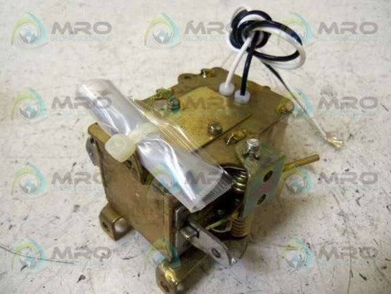 ABB 160862T03 MAGNETIC LATCH ASSEMBLY  NSMP