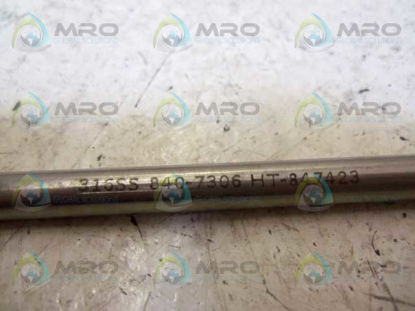 316SS 840-7606 HT 84723  NSNP