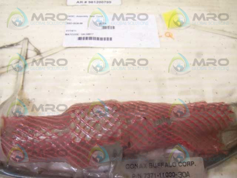 CONAX BUFFALO 7371-11000-30A  NSNP