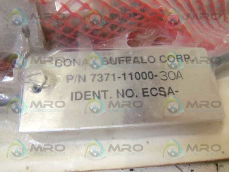 CONAX BUFFALO 7371-11000-30A  NSNP