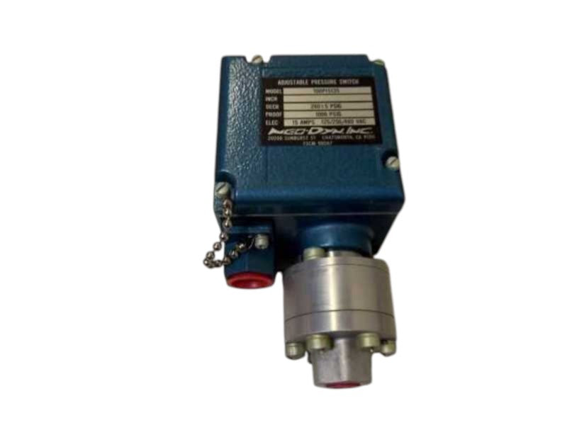NEO-DYN 100P1S135 PRESSURE SWITCH  NSNP