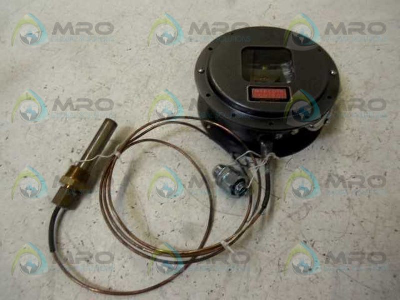 MERCOID DAW-7038-153-5N PRESSURE SWITCH  NSMP