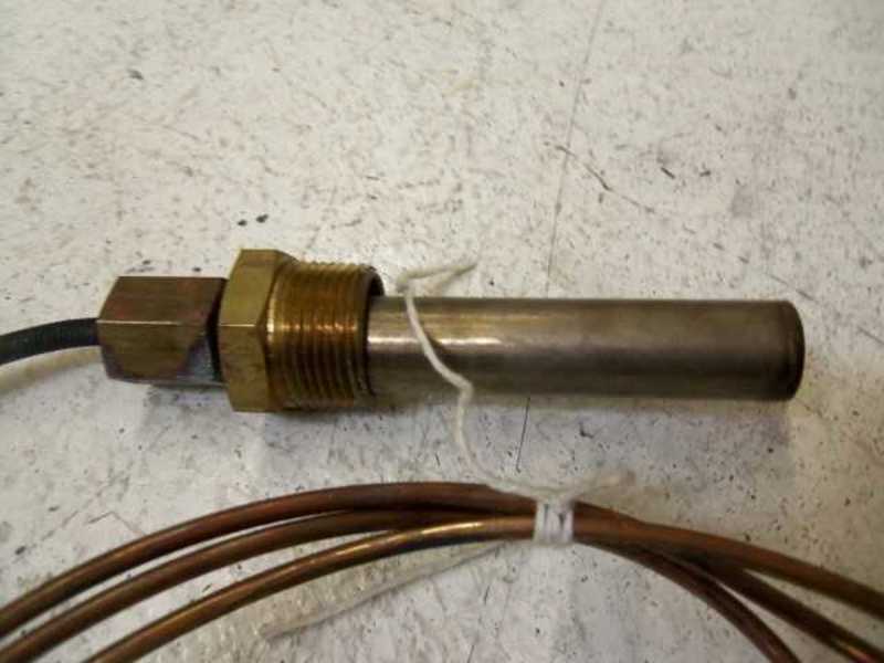 MERCOID DAW-7038-153-5N PRESSURE SWITCH  NSMP