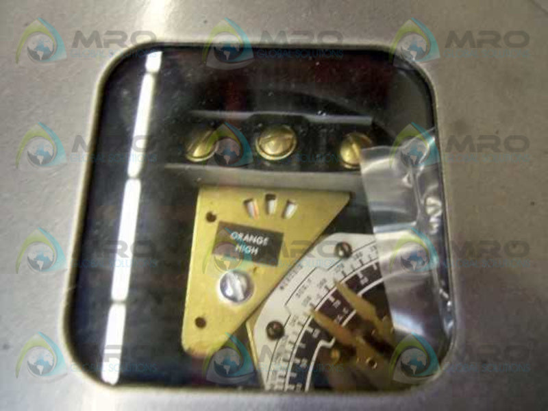 MERCOID DAW-7038-153-5N PRESSURE SWITCH  NSMP
