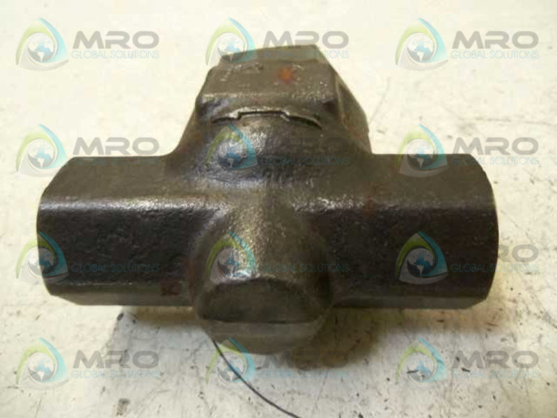YARWAY 3/4" 152  NSMP