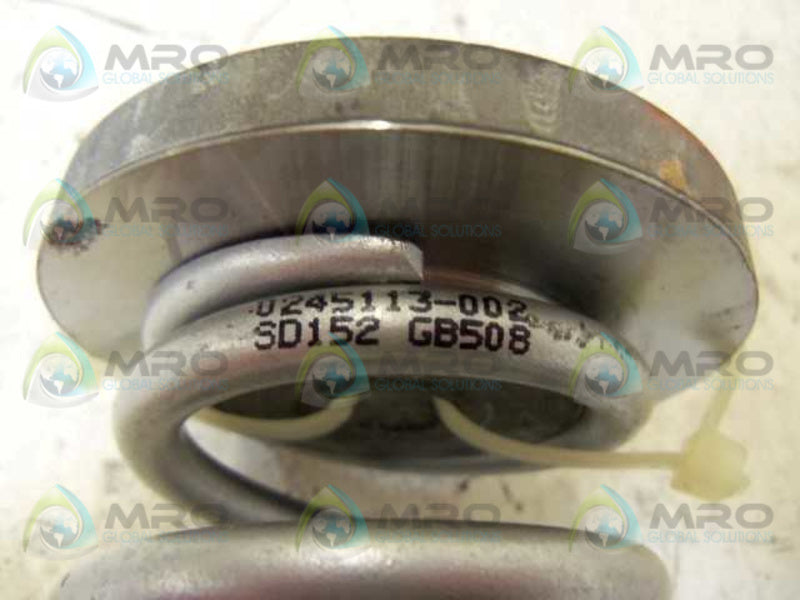 DRESSER 4456562 SPRING  UNMP