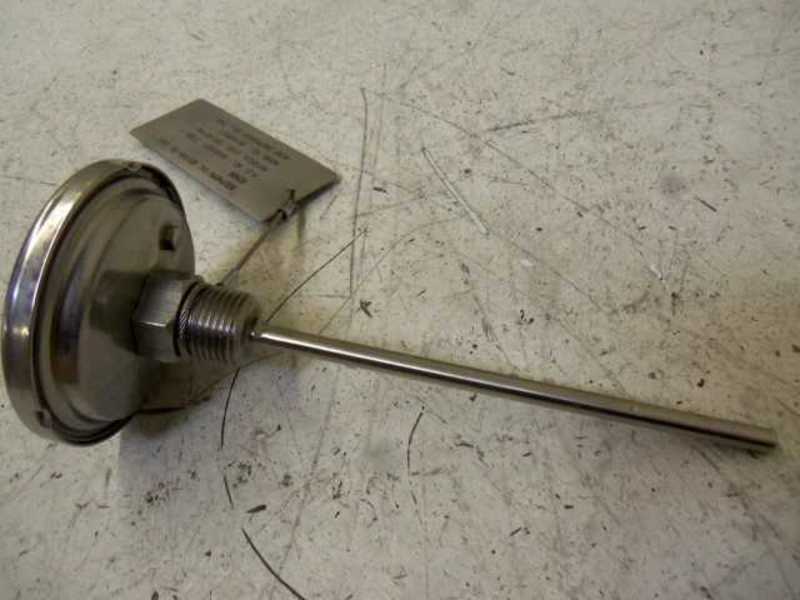 TAYLOR BB106E011 BI THERM TRERMOMETER  NSMP