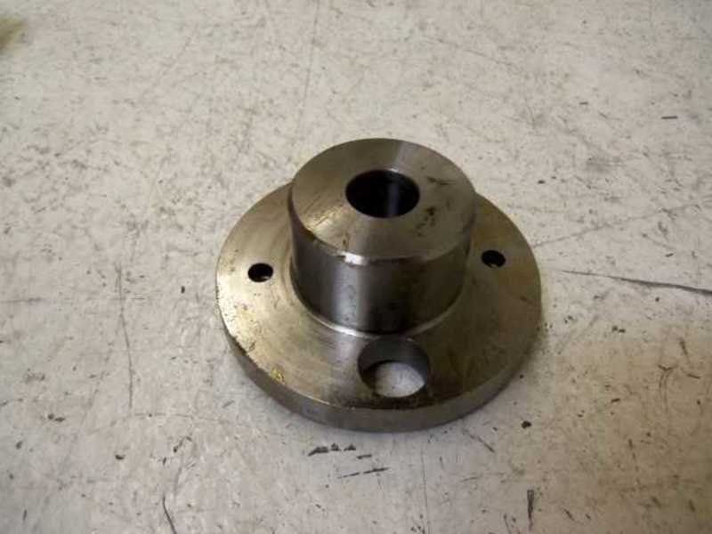 REXNORD HUBEX DBZ 101 NB  NSMP