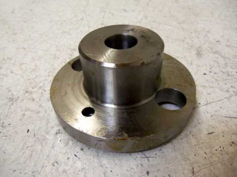 REXNORD HUBEX DBZ 101 NB  NSMP