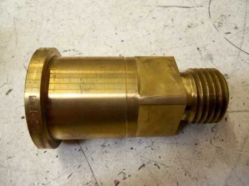 FLOWSERVE B64033  NSMP