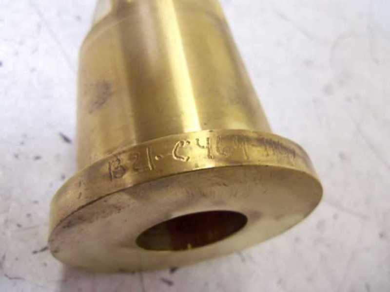 FLOWSERVE B64033  NSMP