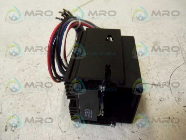 KZ1L20R30A SOLID STATE BEACON FLASHER  NSNP