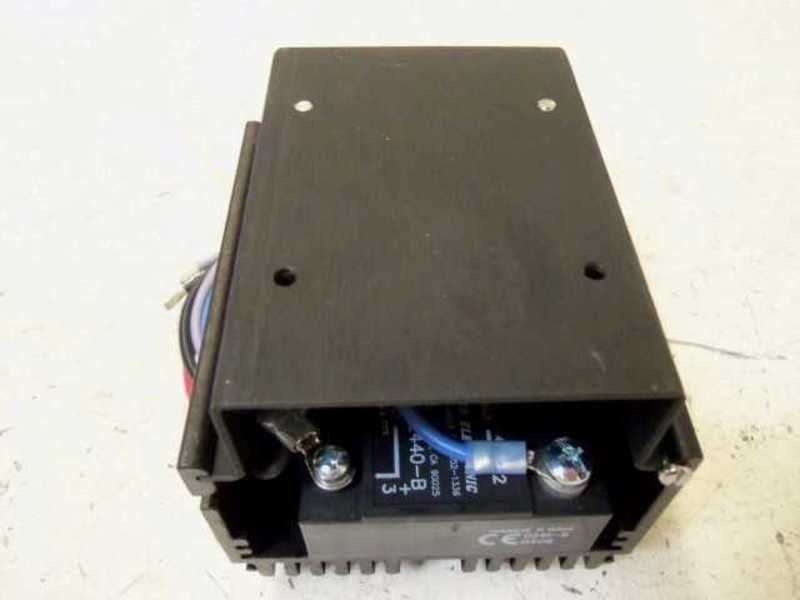 KZ1L20R30A SOLID STATE BEACON FLASHER  NSNP