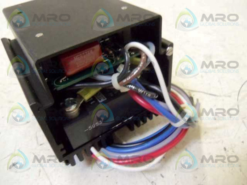 KZ1L20R30A SOLID STATE BEACON FLASHER  NSNP