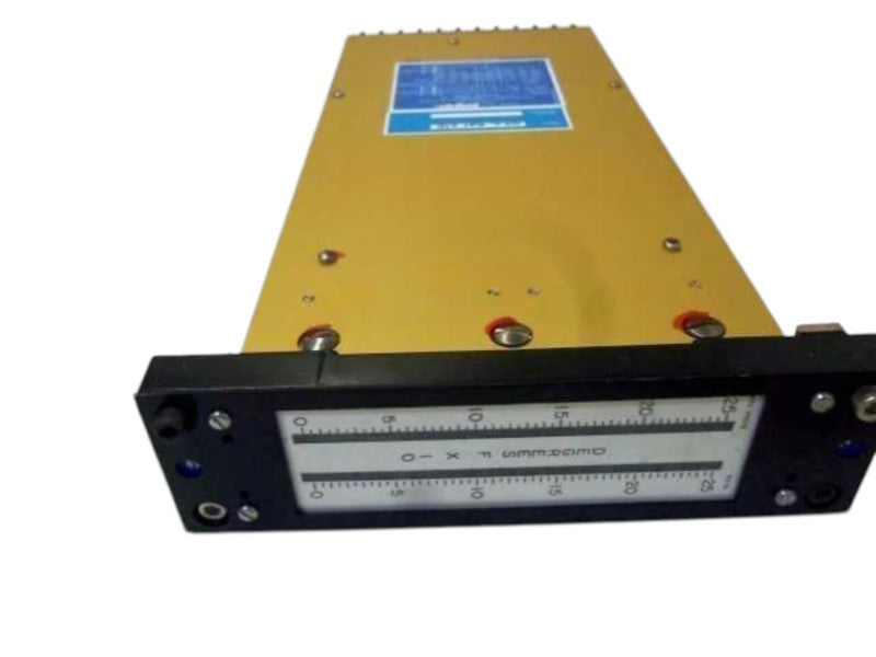 SIGMA 9270-20-B-UB CONTROLLER  NSNP