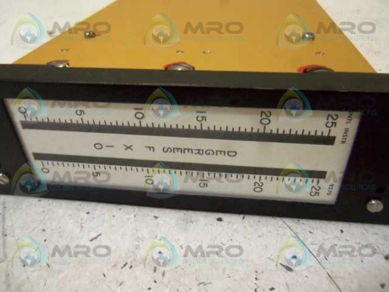 SIGMA 9270-20-B-UB CONTROLLER  NSNP