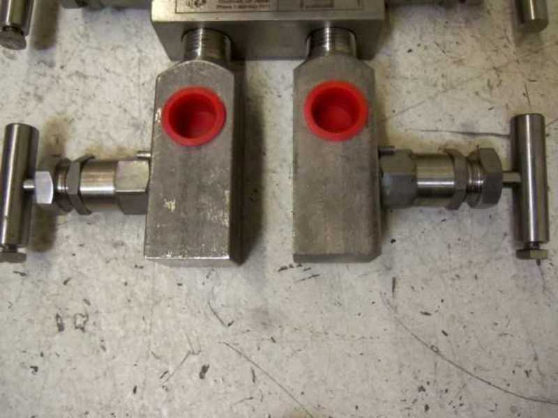 RICHARDS HM551U3331411  UNMP