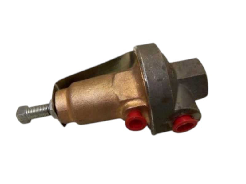 CASHCO 1/4" NPT 1465 SS/BRZ/S1  UNMP