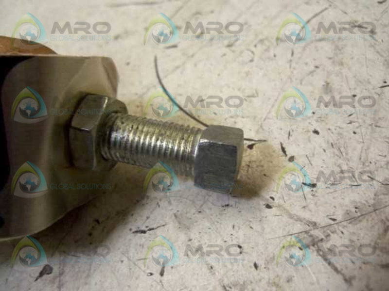 CASHCO 1/4" NPT 1465 SS/BRZ/S1  UNMP