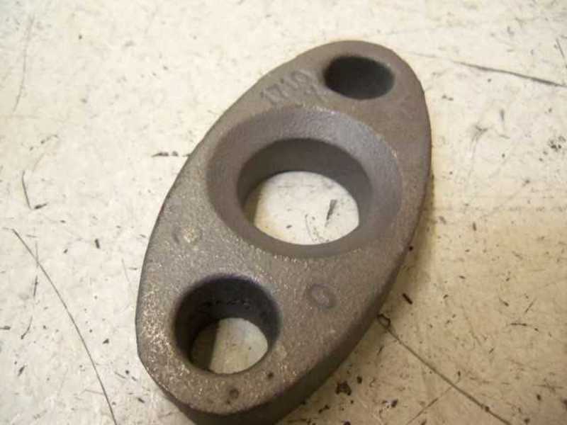 WALWORTH-ALOYCO X1710 GLAND PLATE  NSNP