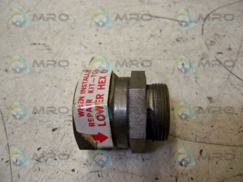 YARWAY 3/4" 31A/131A STEAM TRAP  UNMP