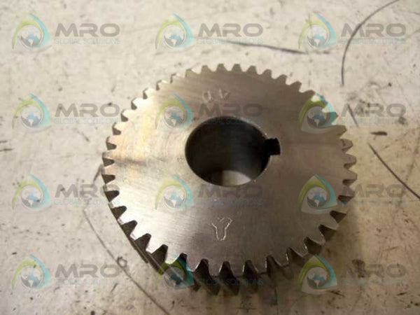 6E111077 GEAR  UNMP