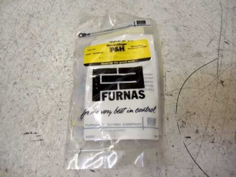 P&H HARNISCHFEGER 4079Z35 CONTACT KIT  NSMP