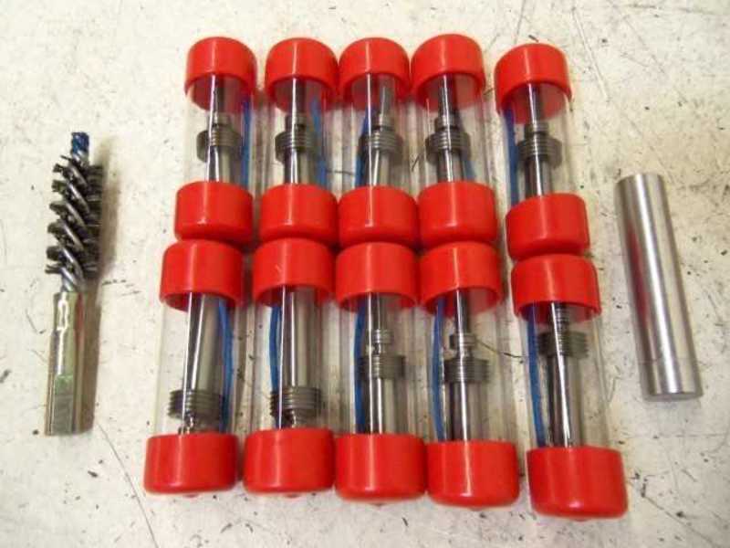 LOT OF 10 CURTIS WRIGHT P2-780-C POP-A-PLUG II KIT NSMP