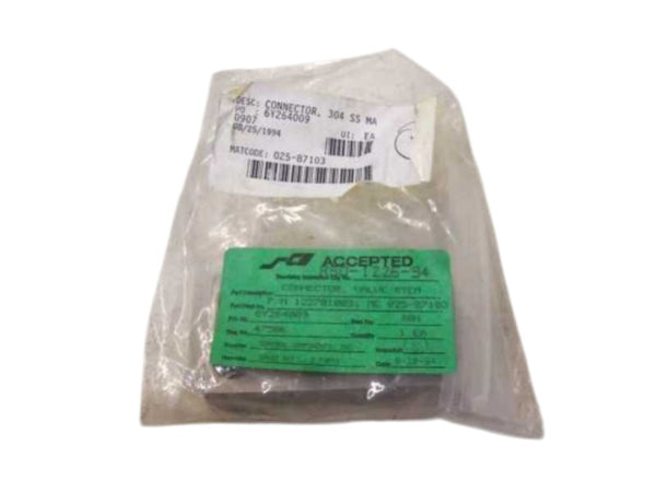 122701003 CONNECTOR  NSNP