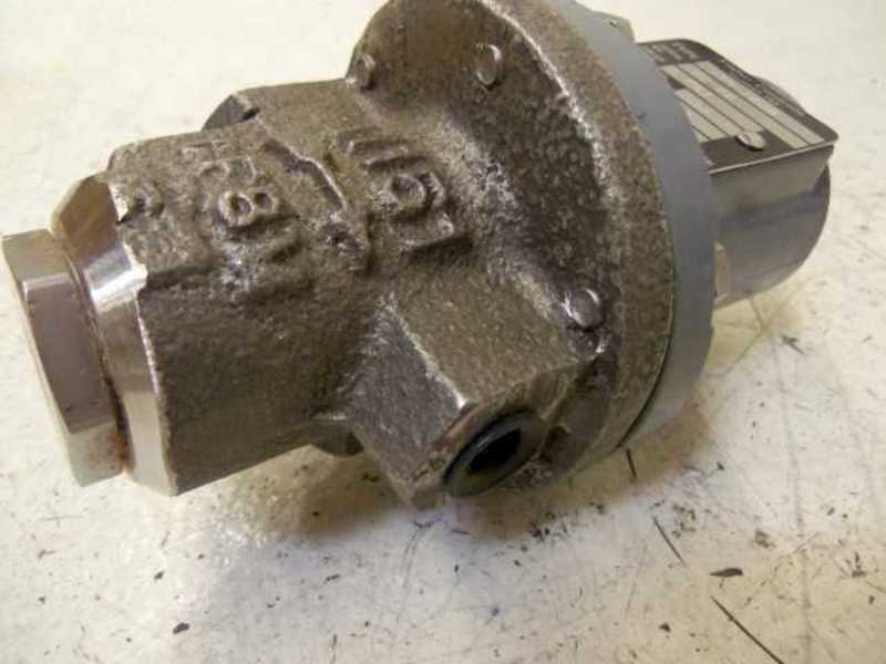 FISHER 95H-1025 REGULATOR  NSMP