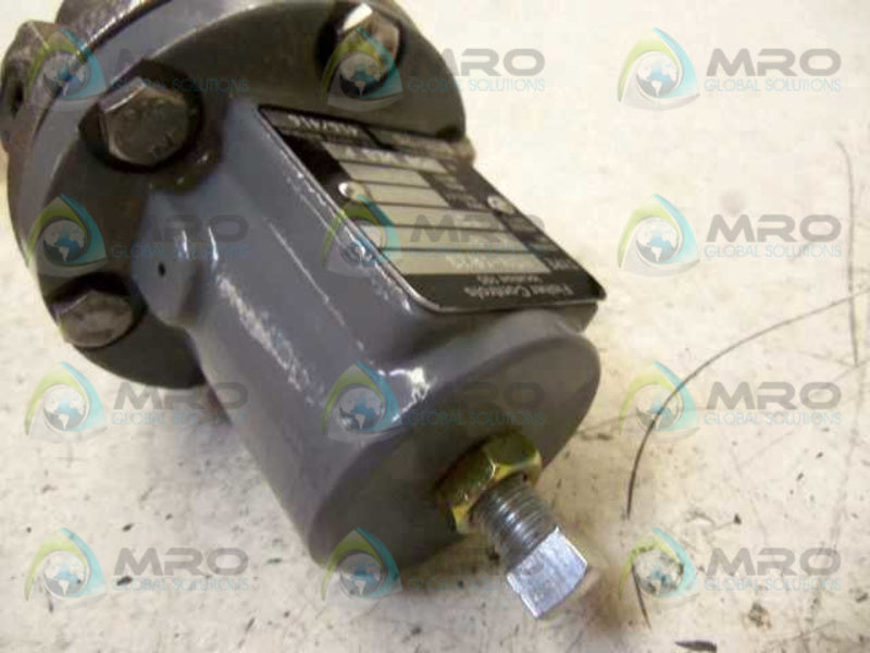 FISHER 95H-1025 REGULATOR  NSMP