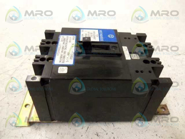 WESTINGHOUSE RF3050 CIRCUIT BREAKER 50A  UNMP