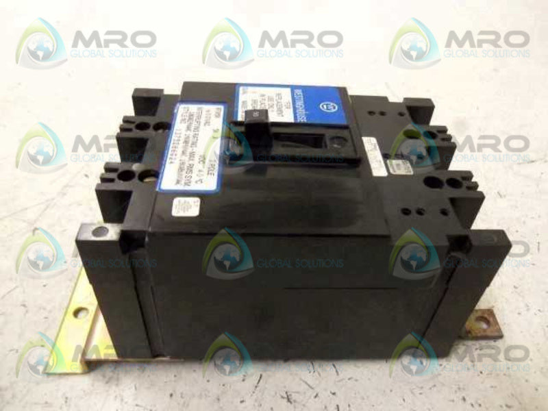 WESTINGHOUSE RF3050 CIRCUIT BREAKER 50A  UNMP