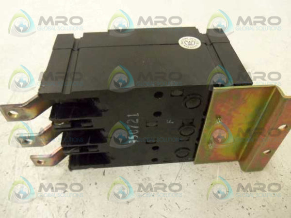 WESTINGHOUSE RF3050 CIRCUIT BREAKER 50A  UNMP