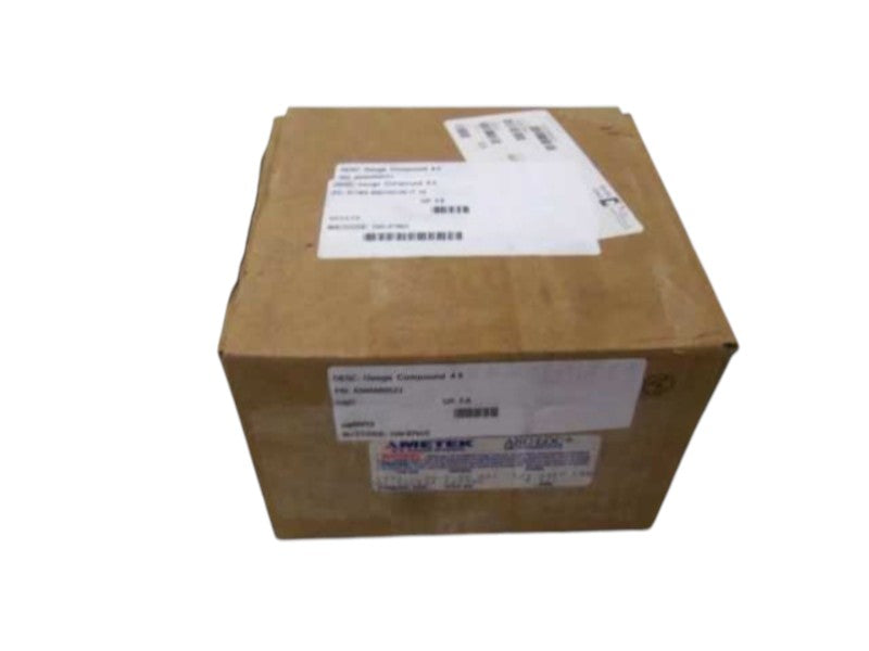 AMETEK 1933 PRESSURE GAUGE  NSMP