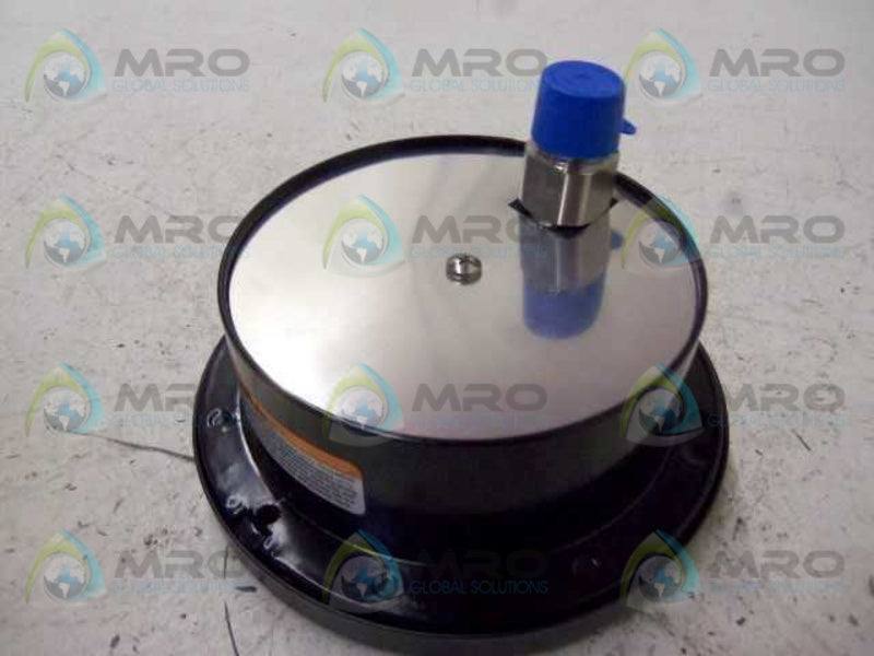 AMETEK 1933 PRESSURE GAUGE  NSMP