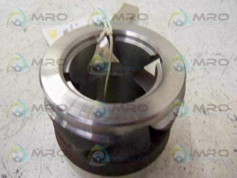 FISHER 2U2156X0012  UNMP