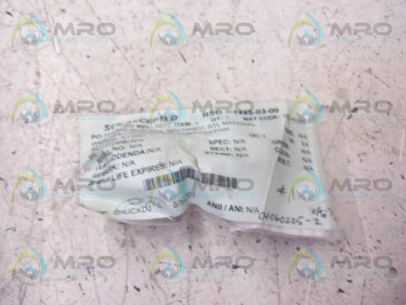 FLOWSERVE A11201 BUSHING  UNMP